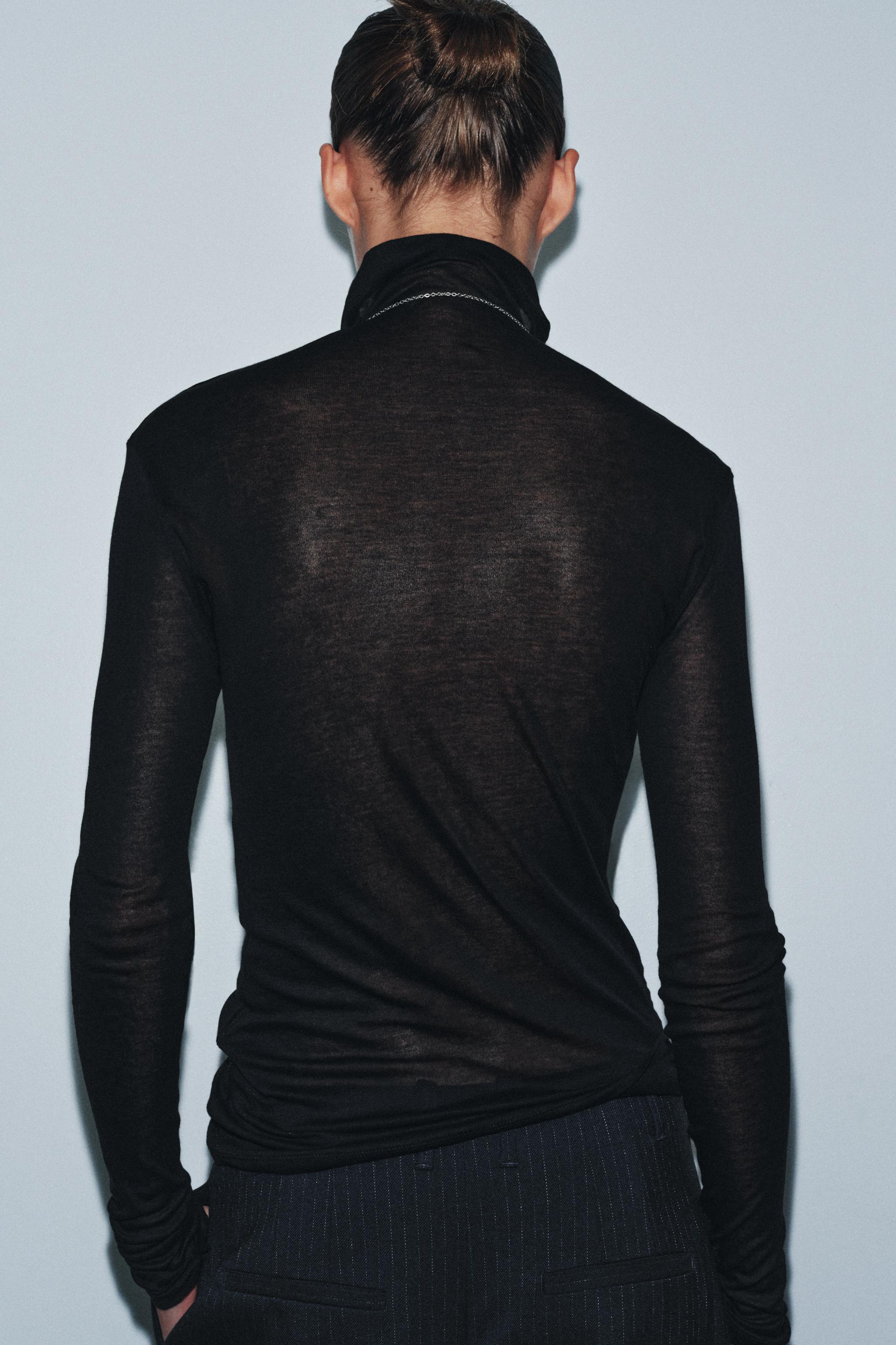 SUPIMA® COTTON T-SHIRT